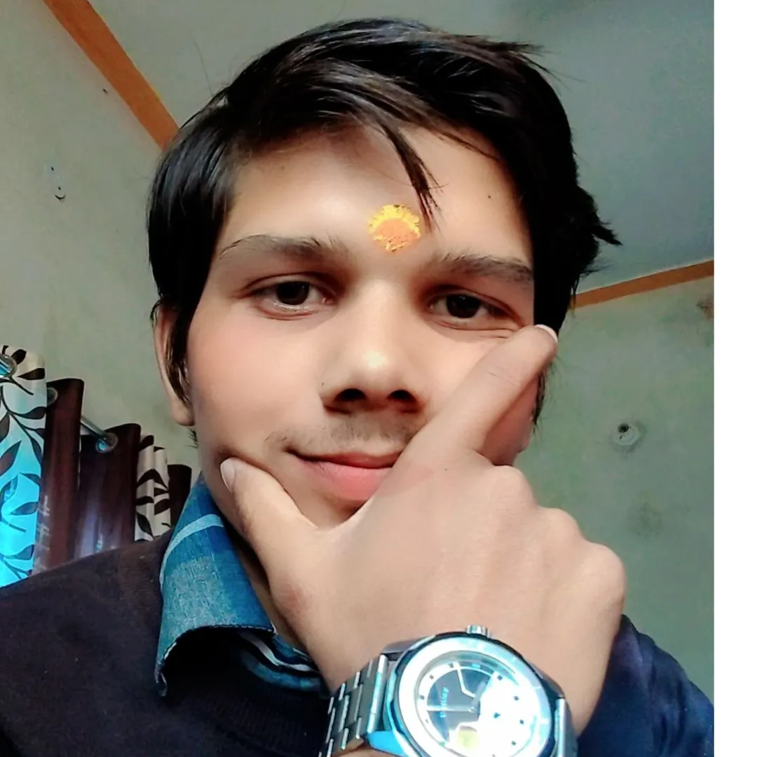 Vaibhav Singh