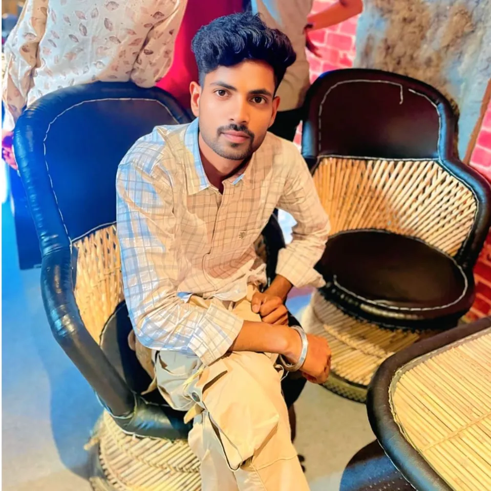 Rinku Pareva khatik