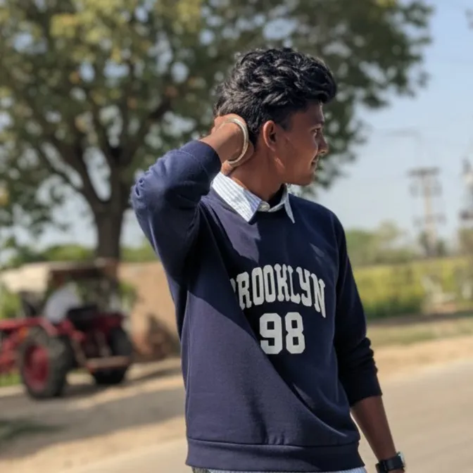 Sam Likhari