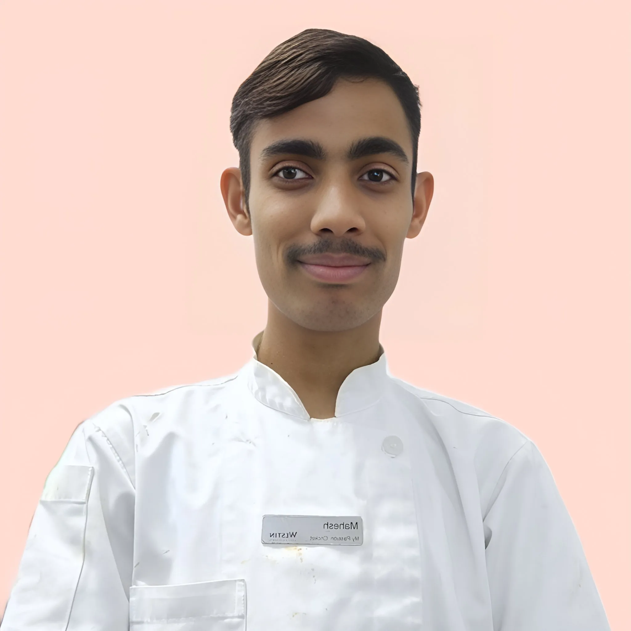 Mahesh Rindhe