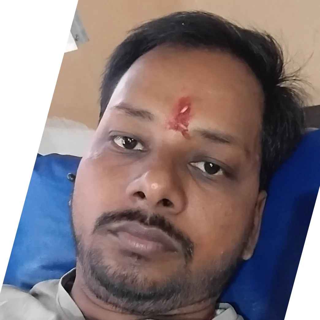 amit ranjan