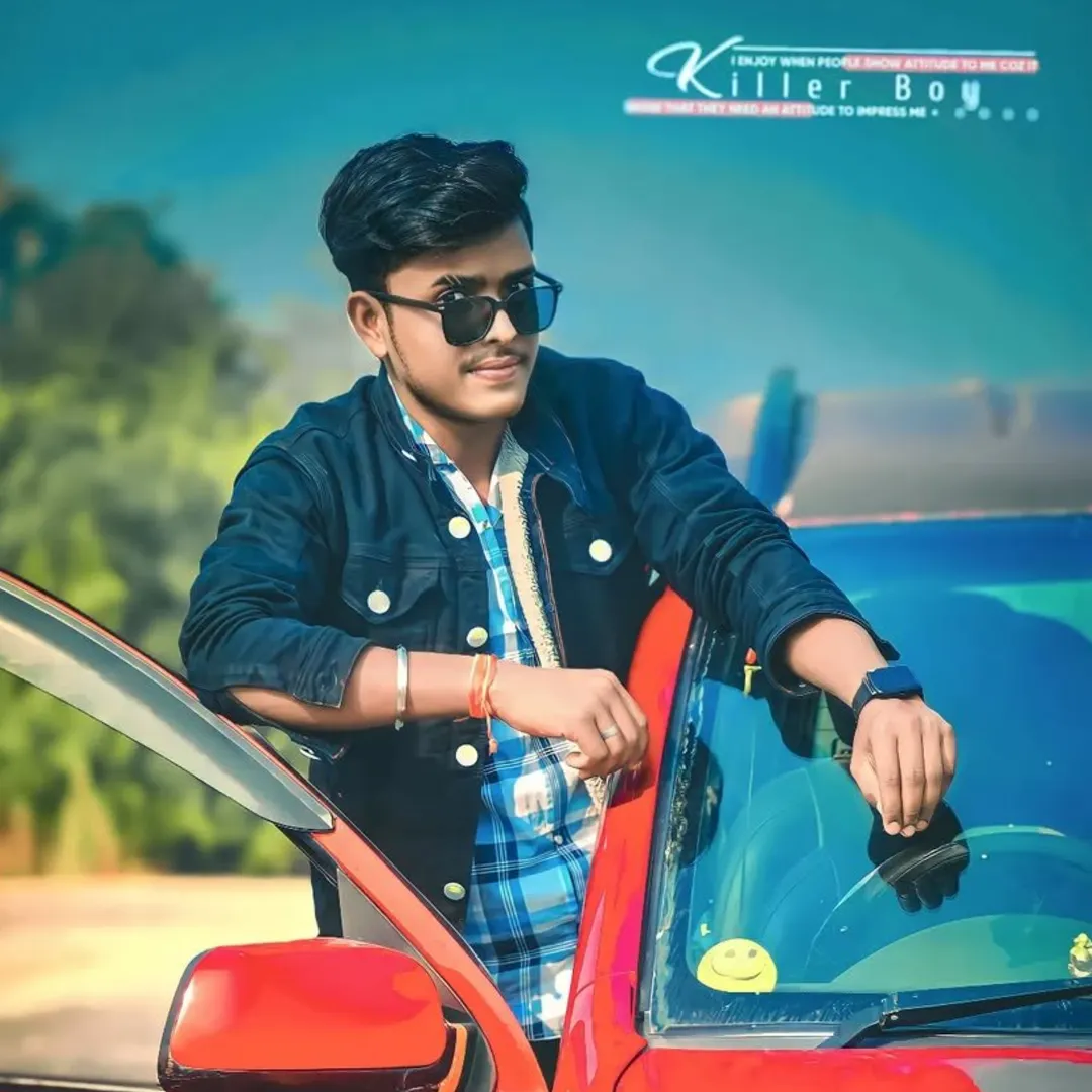 MR ABHISHEK