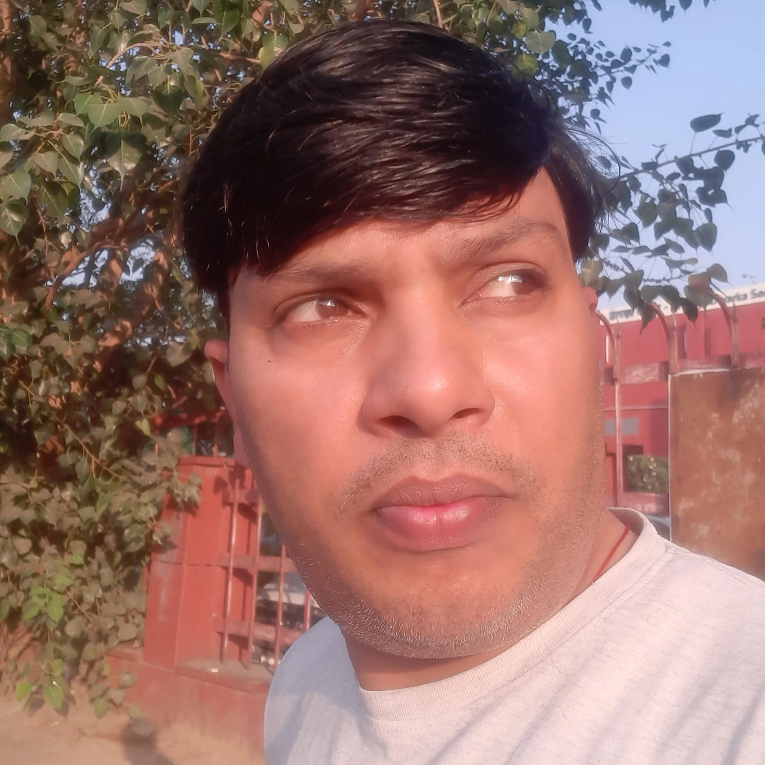 DEEPAK KAUSHIK