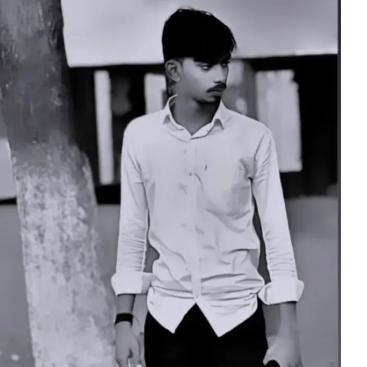 Anirudh Kashyap