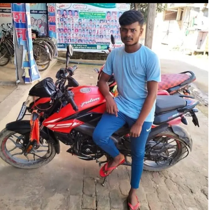NITISH SAHNI