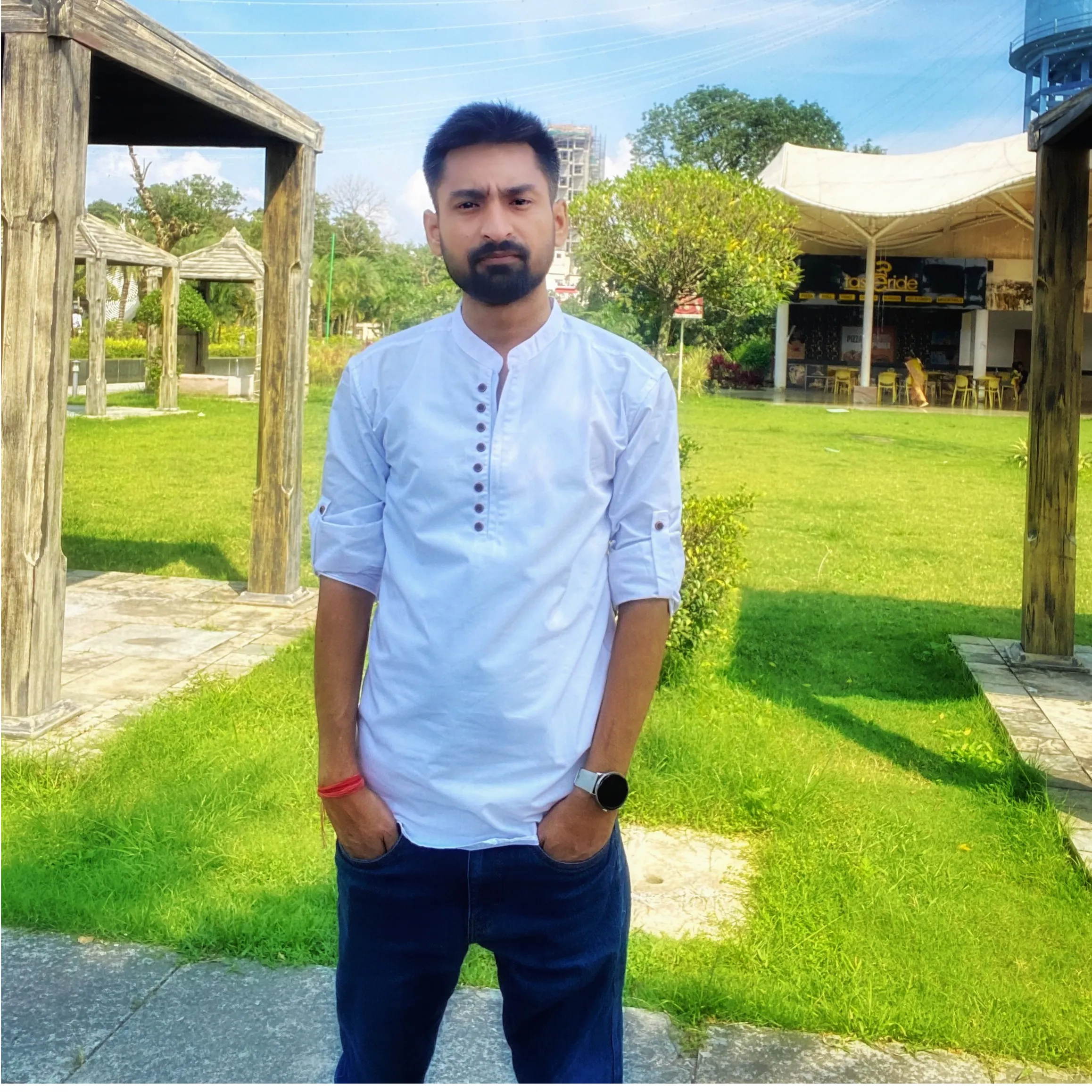 SUBHAM PATHAK