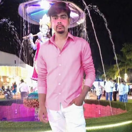vivek aarya