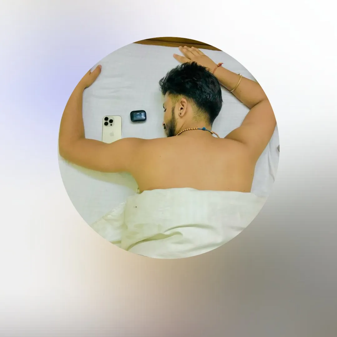 VIKRANT VAISHNAV