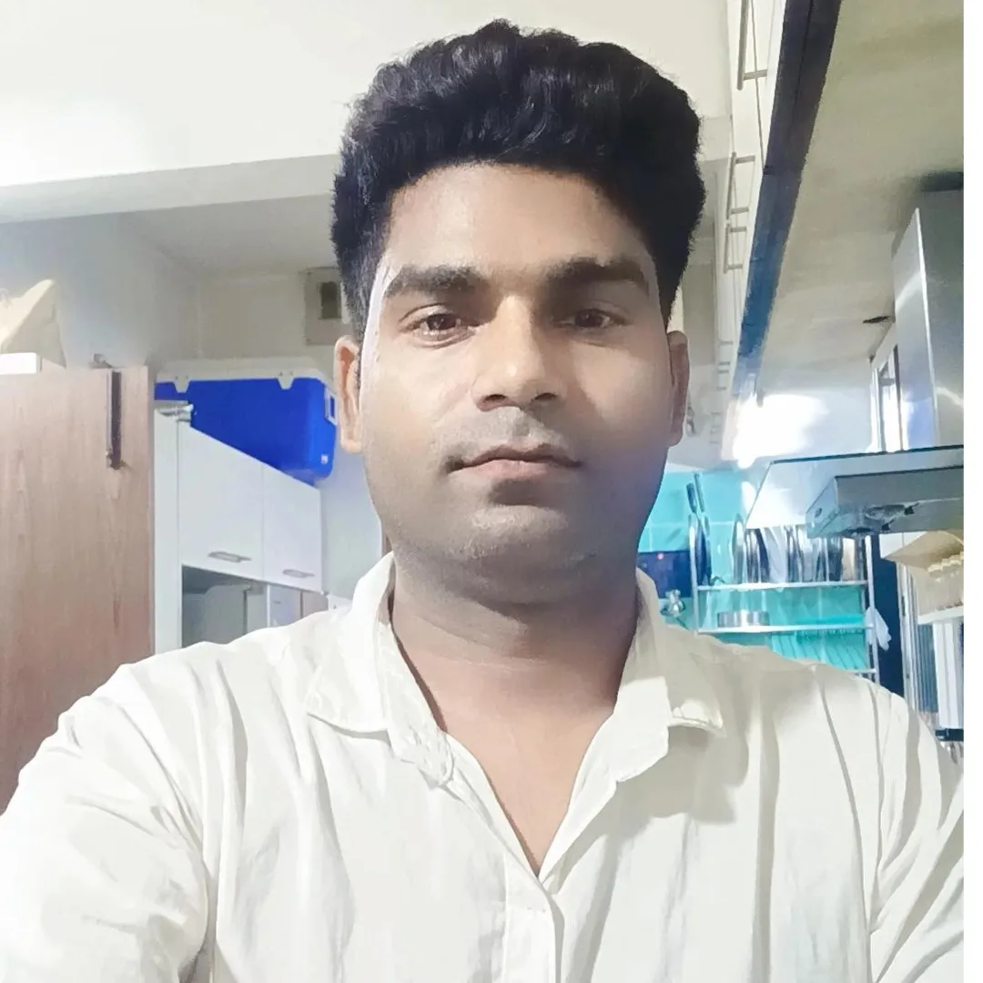 bhagauti Gautam