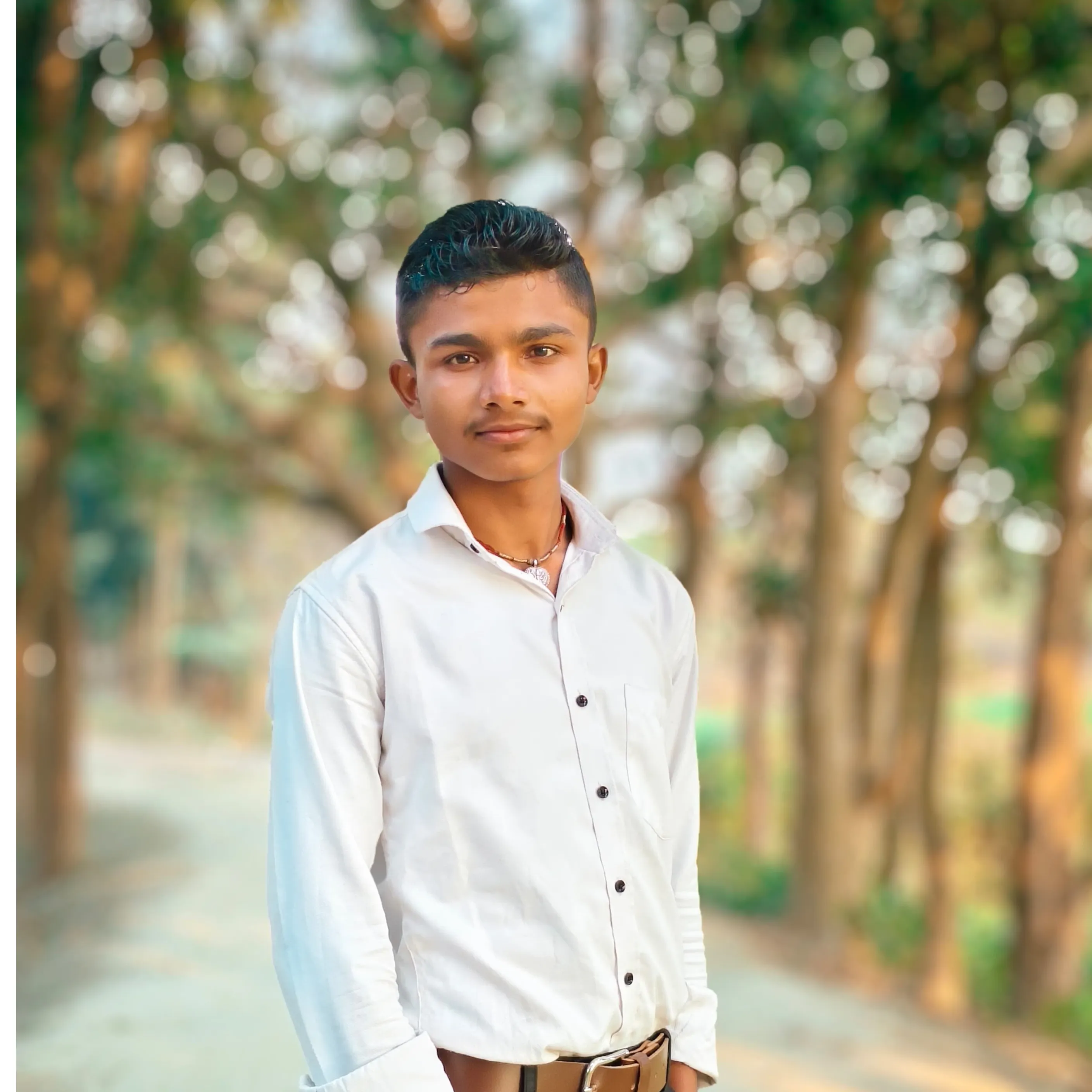 Mukesh singh
