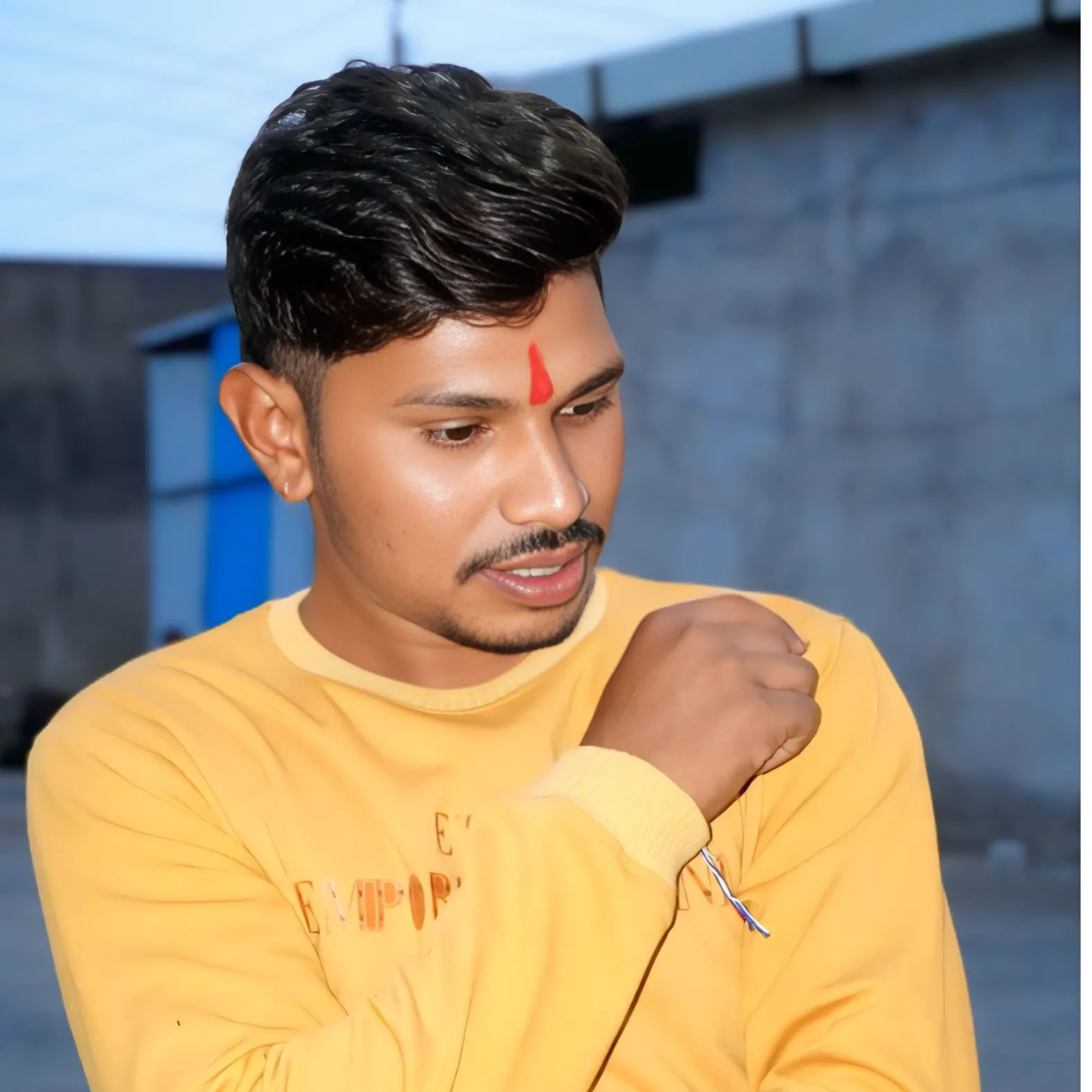 Vijay Rathore