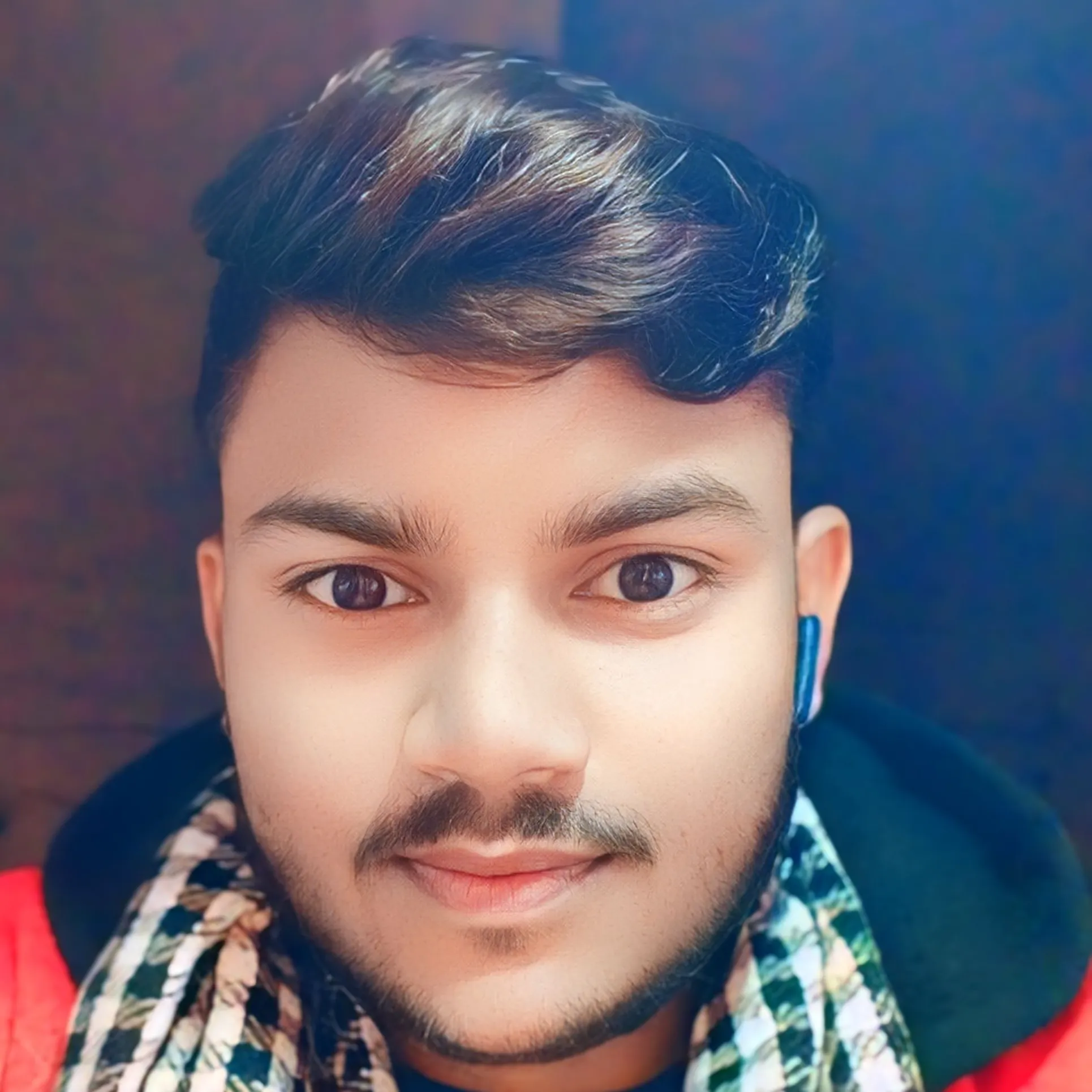 YOGESH KUMAR