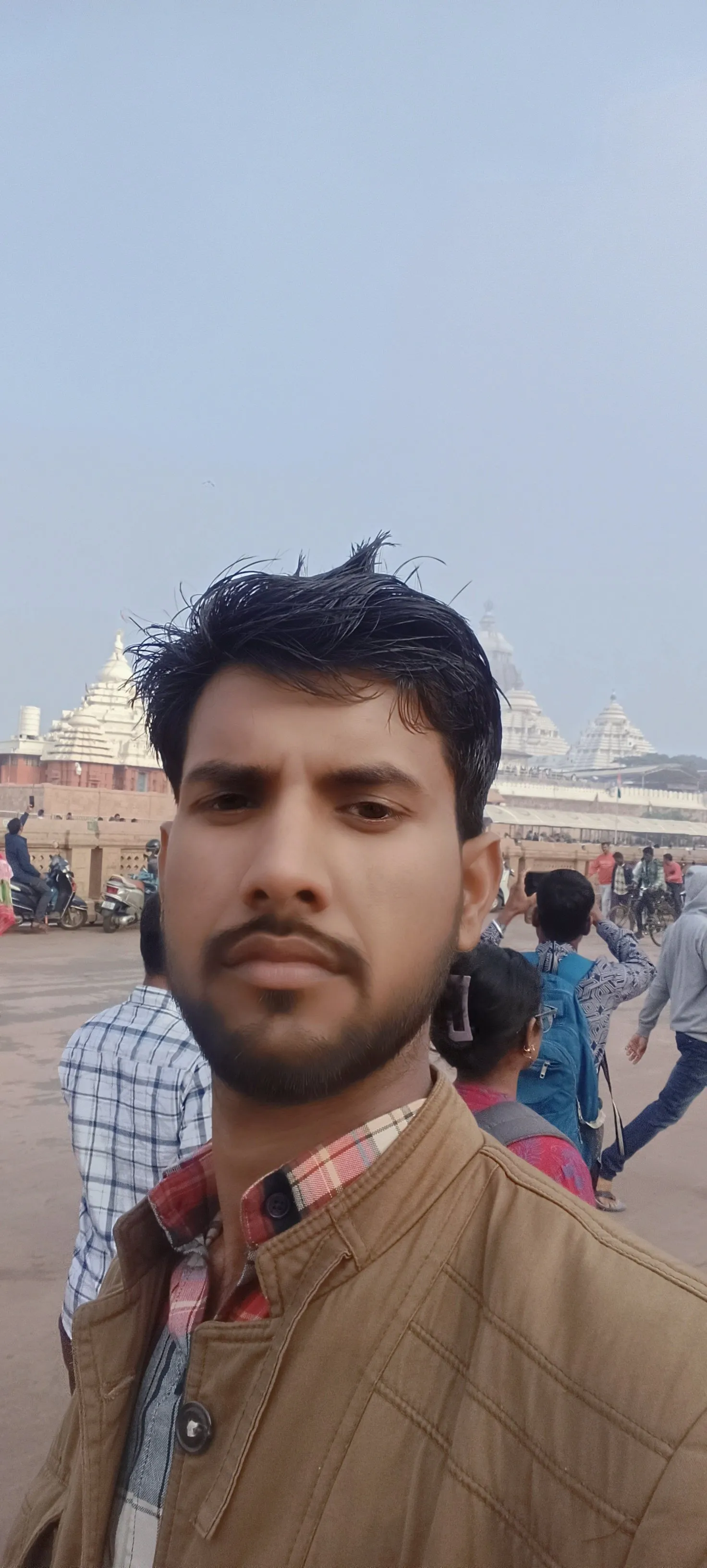 kirapal Singh
