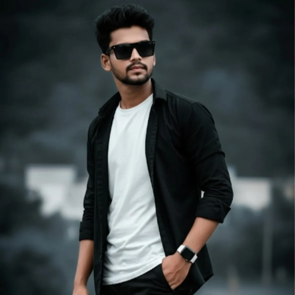 Raja Kumar