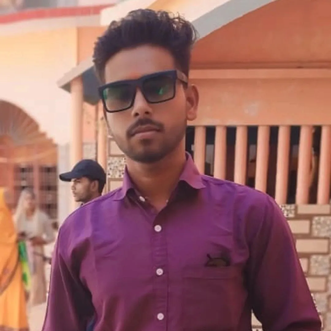 Sachin Gupta
