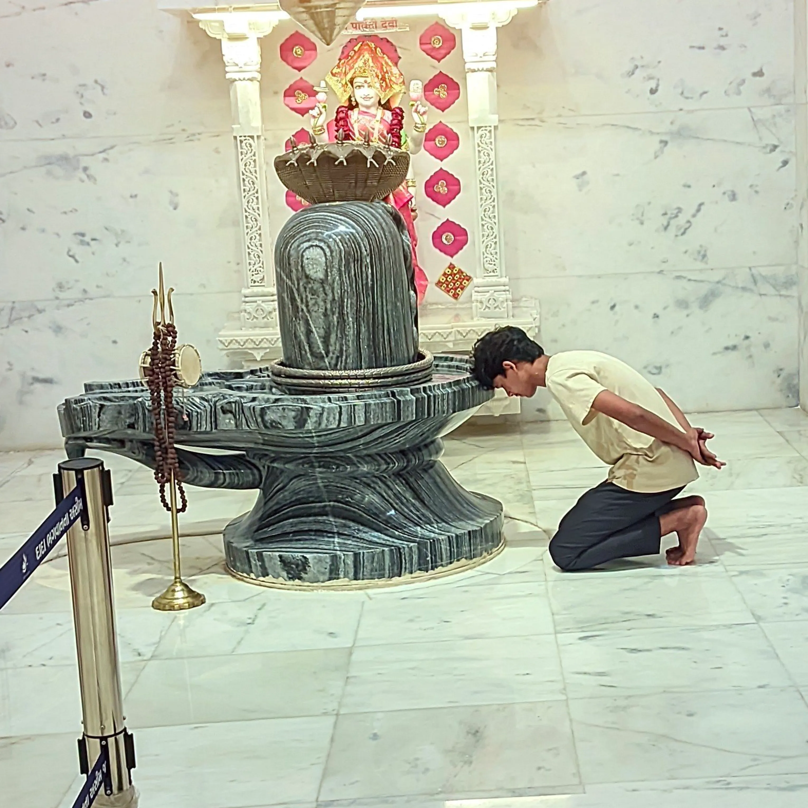 Anrudsingh Rajput