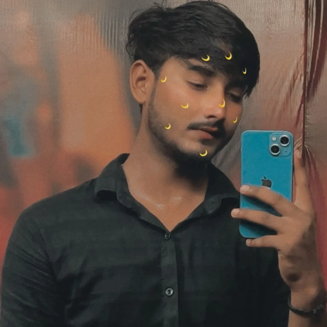 Arun Choudhary