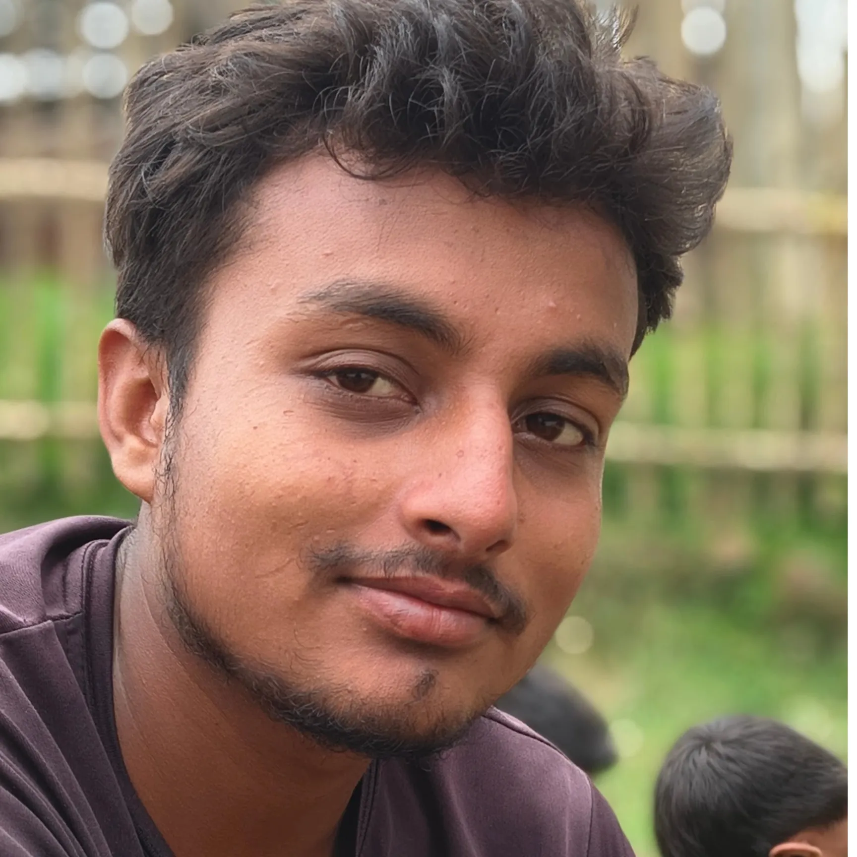 Raghav Kumar