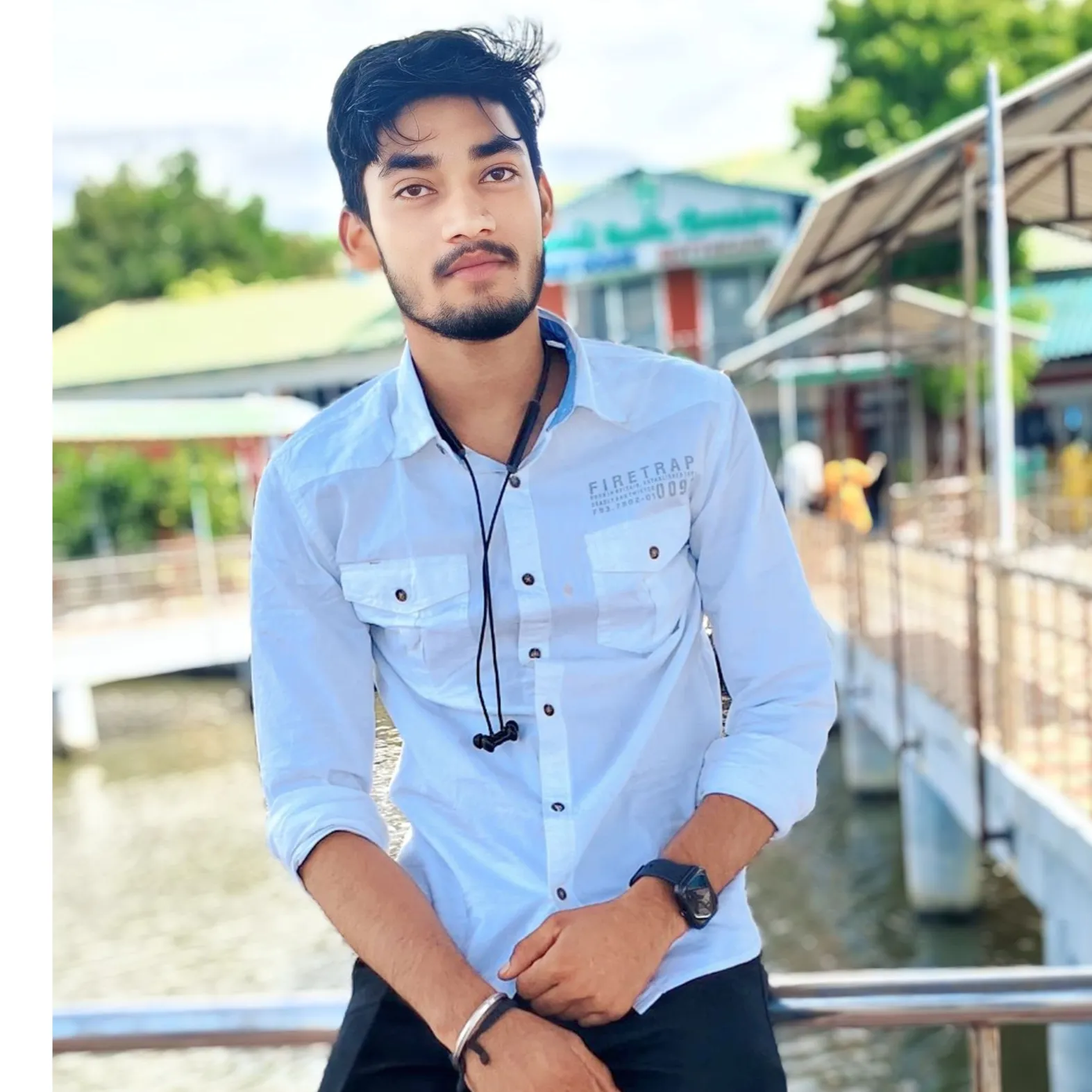 Kundan Kumar