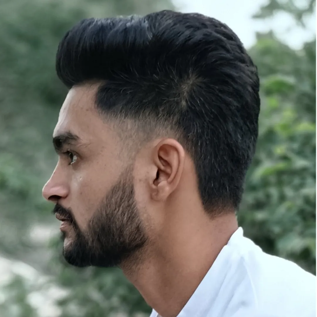 Manoj Rajpoot