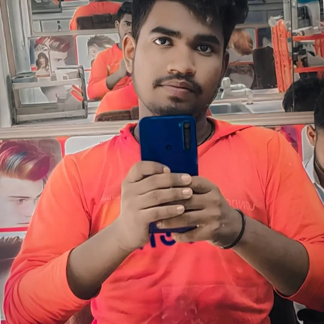 Deepak kumar