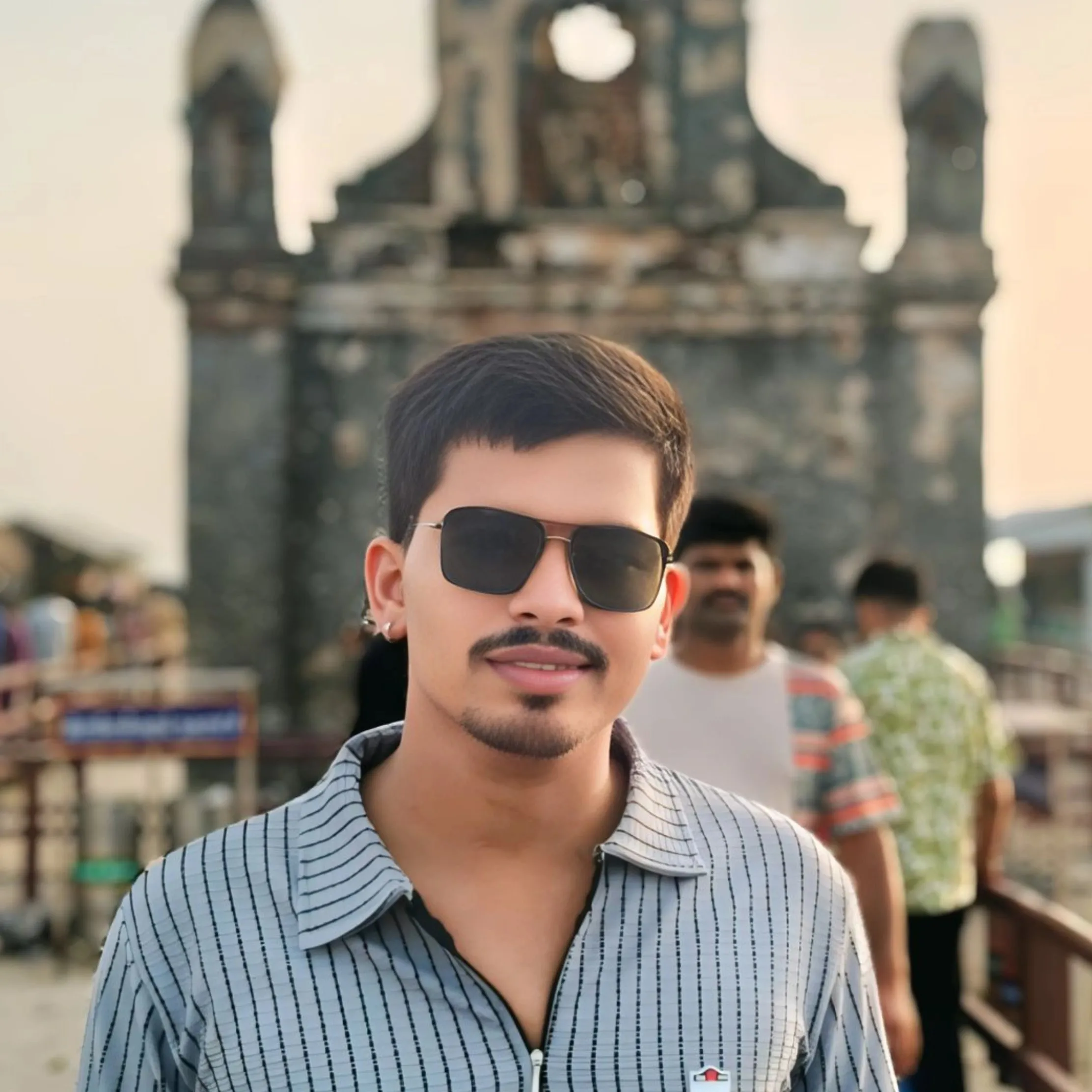 Rakeshkumar bisoyi