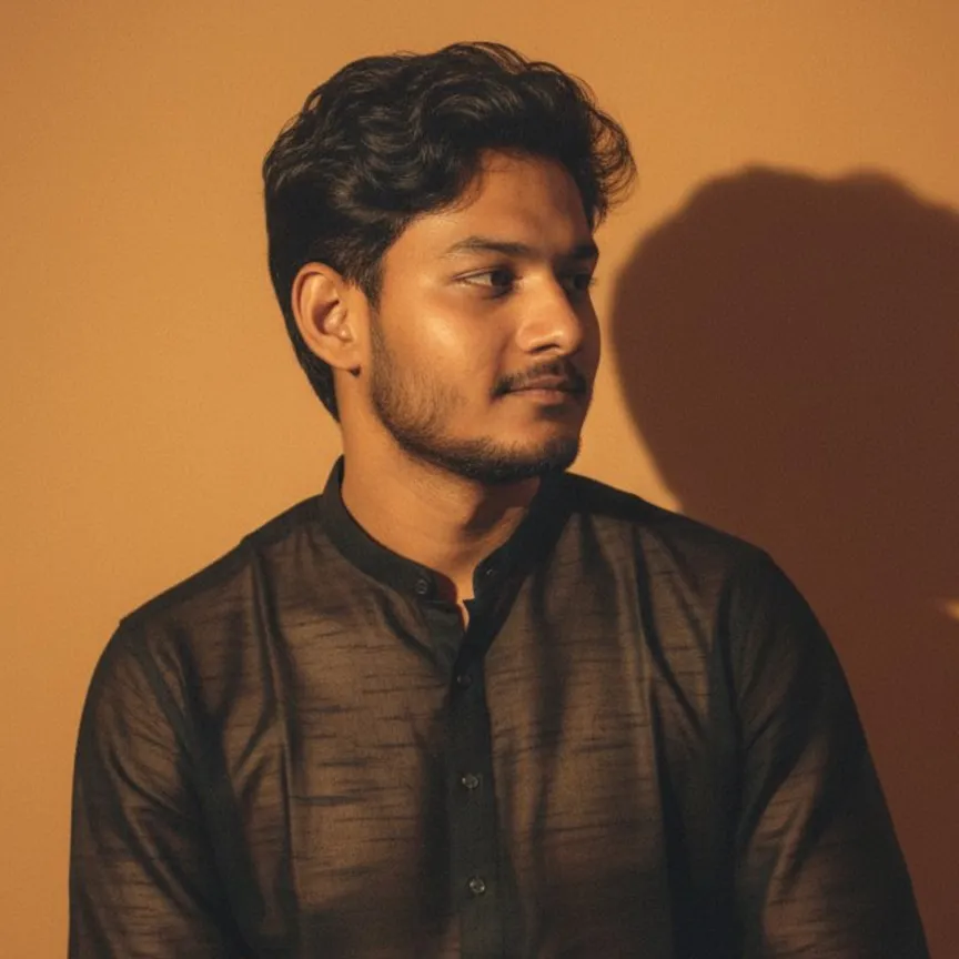 Vikas Thakur