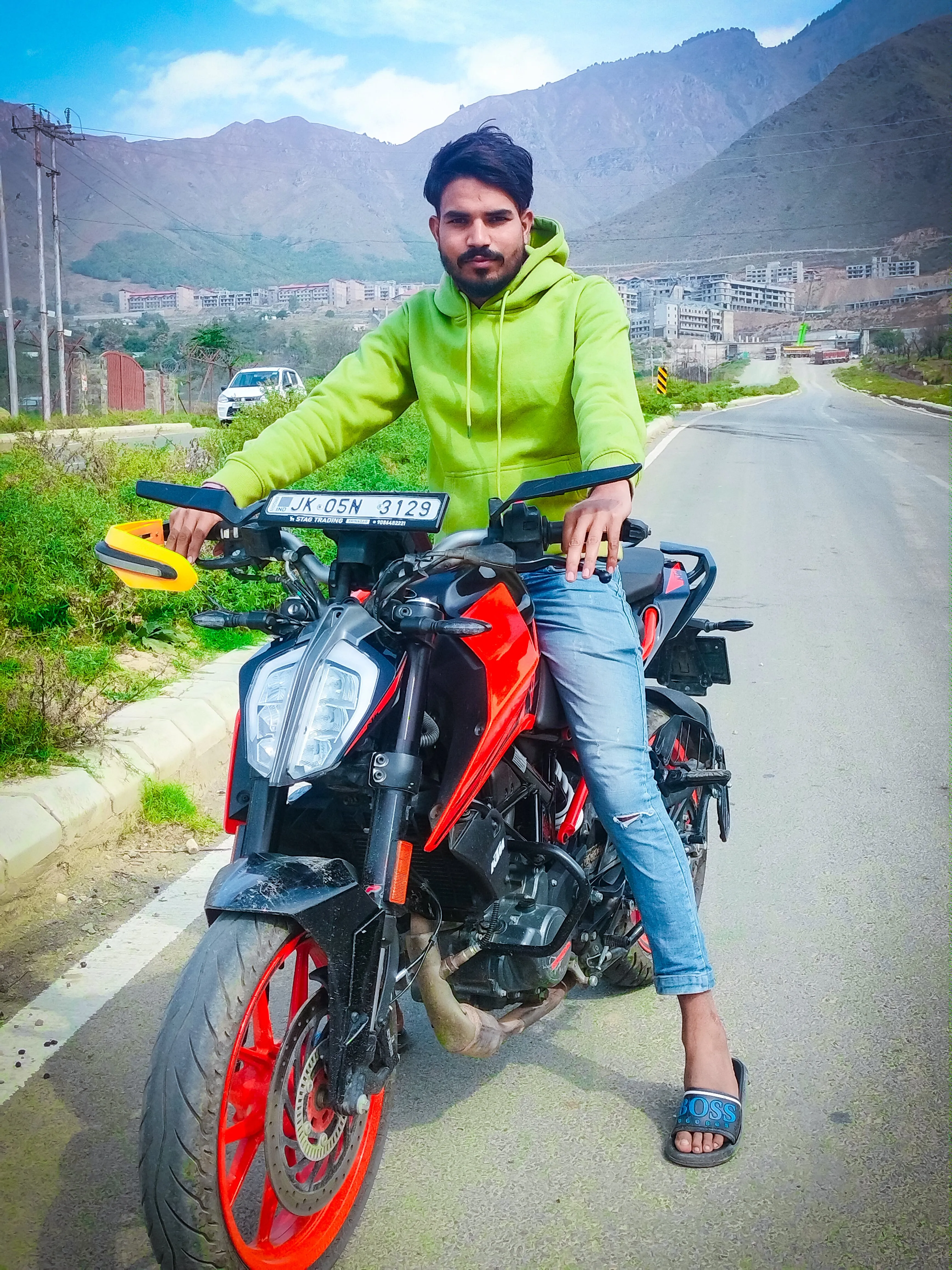 Ankul Kushwaha