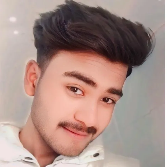 ROHIT RAJPUT