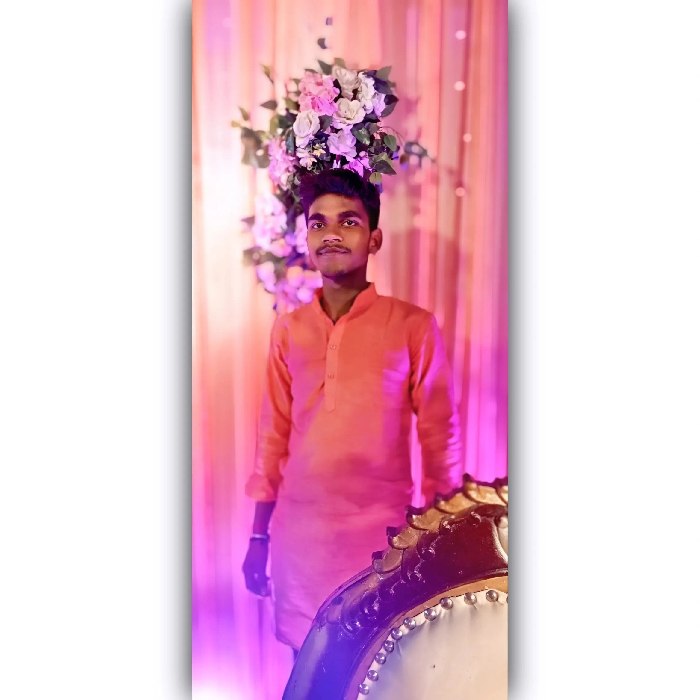 Mayank Chauhan
