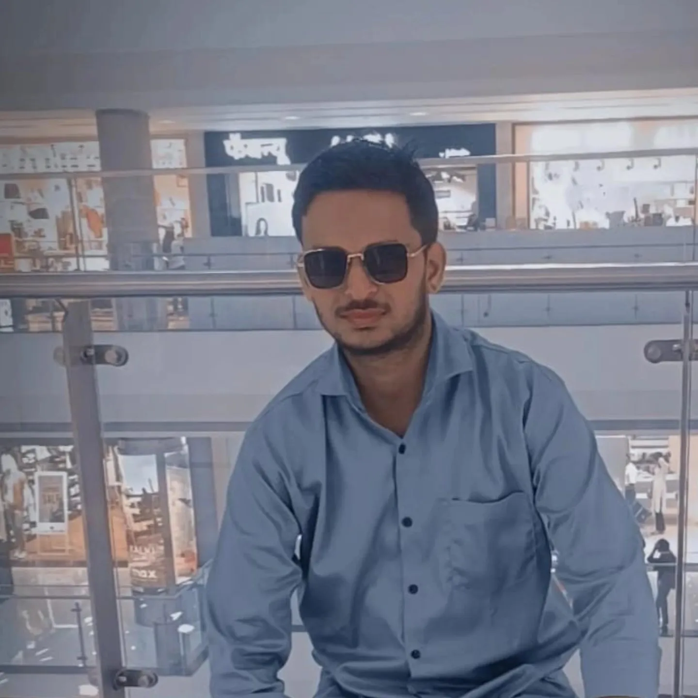 BhomaRam Keer