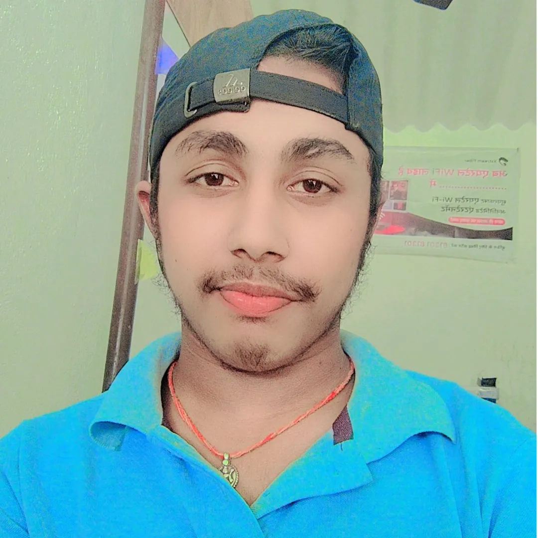 Ranjit Kushwaha
