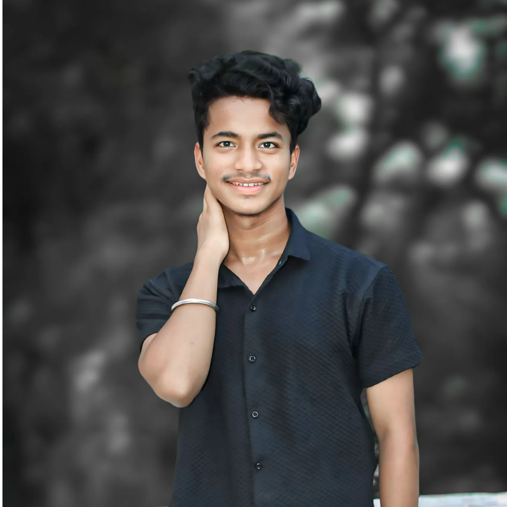 Nitish Joshi