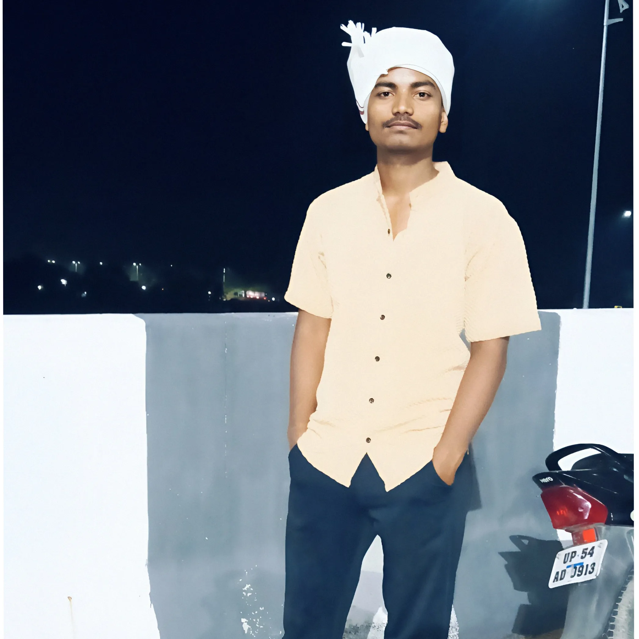 Akash Bhardwaj