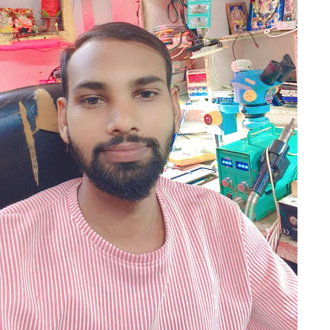 Santosh Kumar