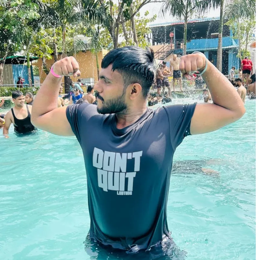Mohit Yadav