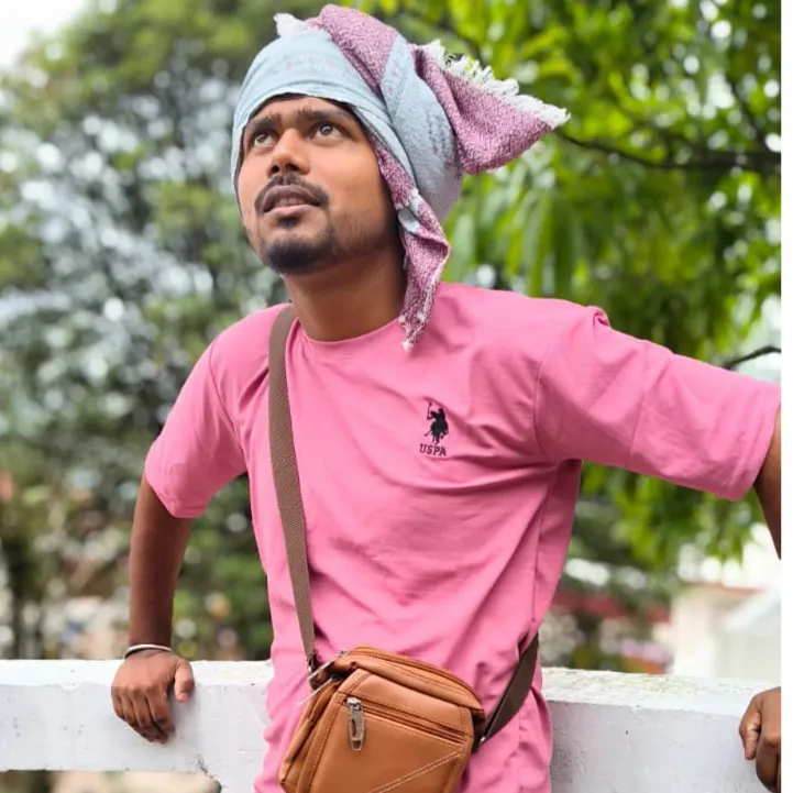 sachin Nishad