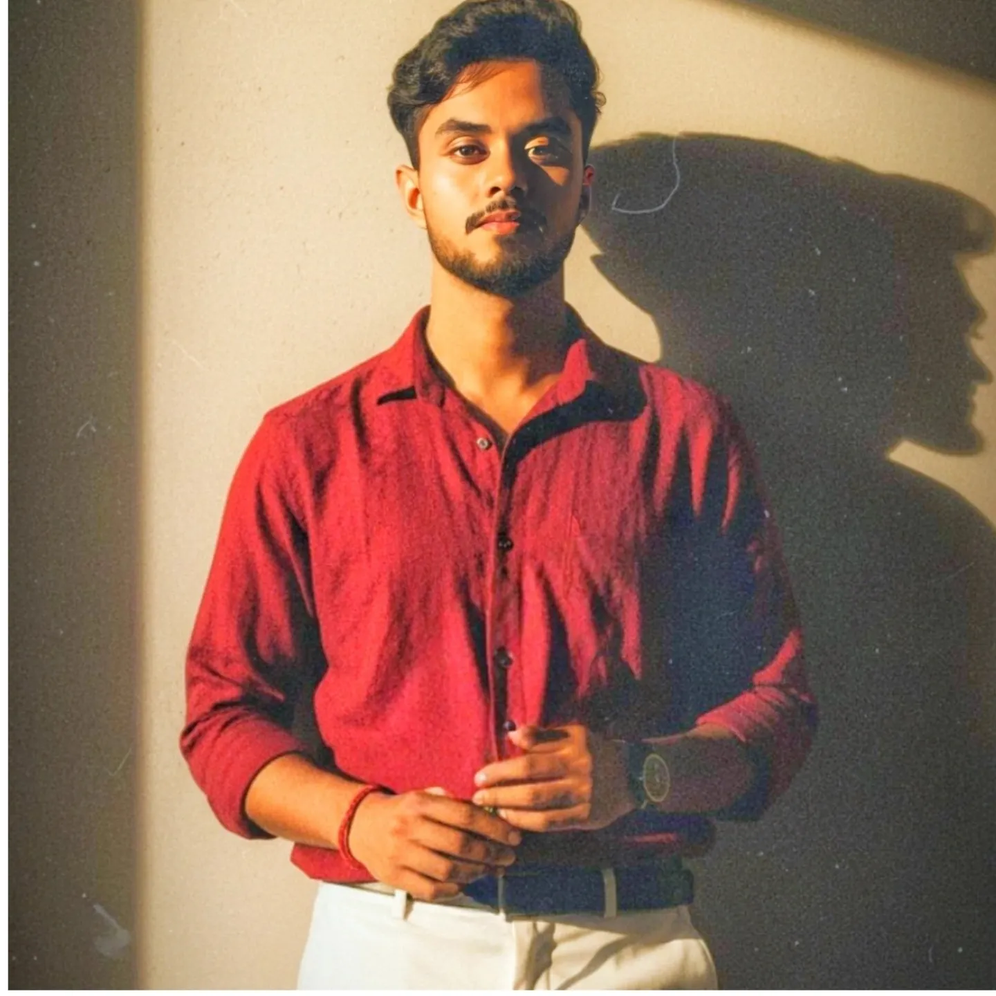 Ashu Gautam