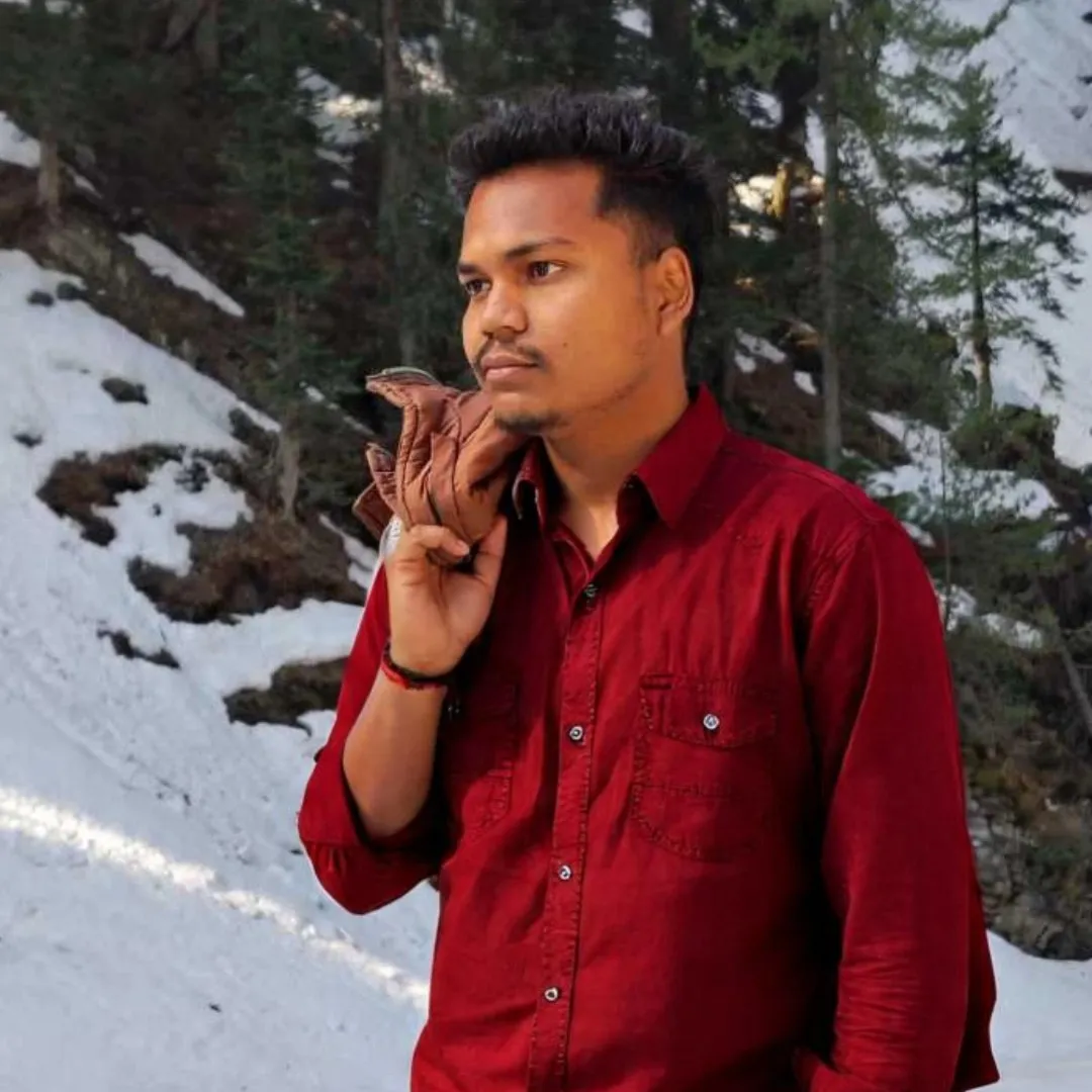 Rk gupta