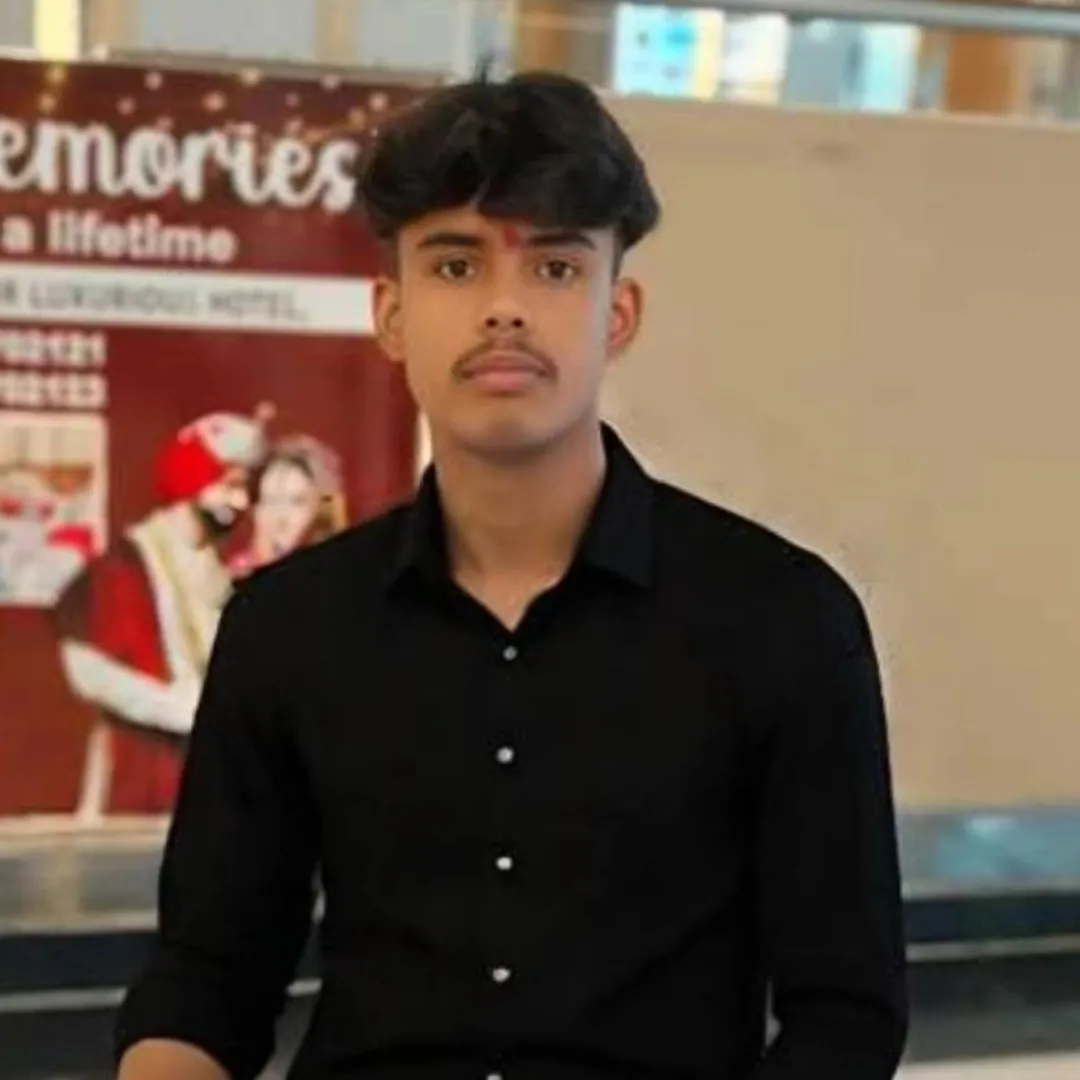 manoj Maurya