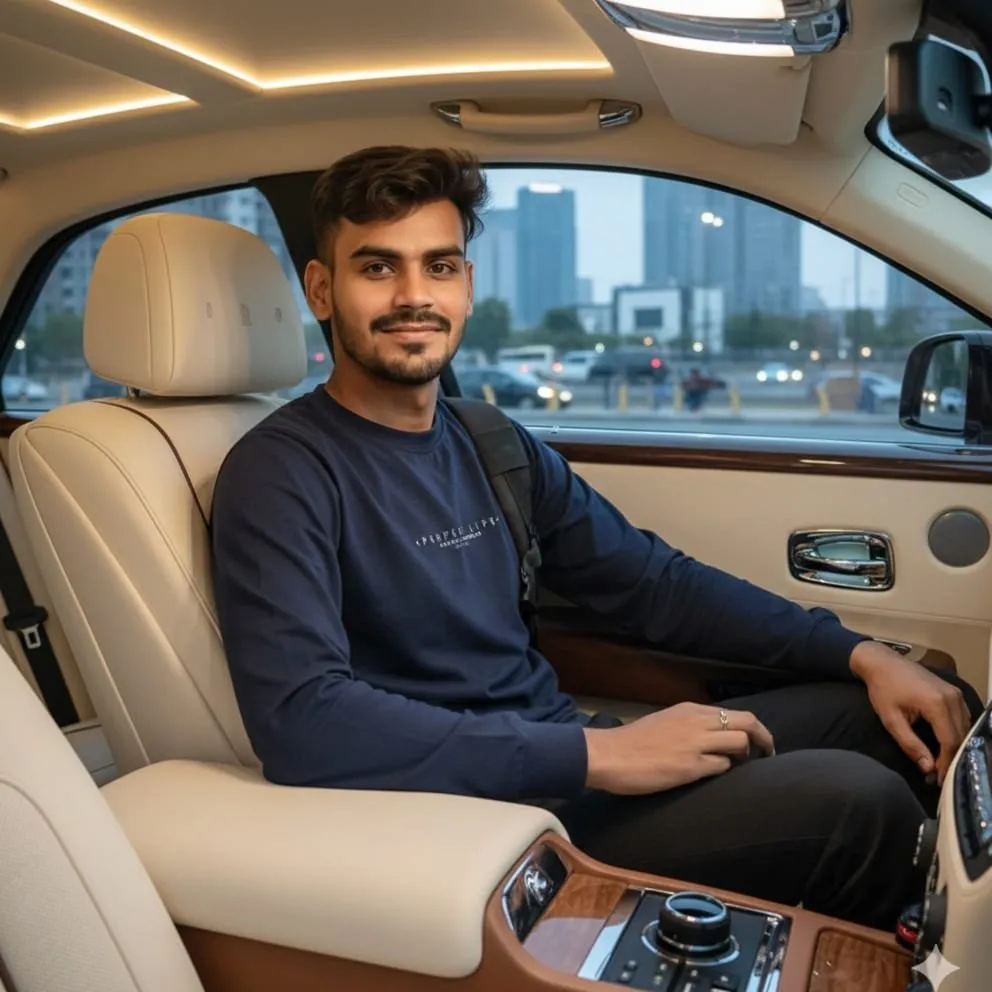 Vaibhav Mishra