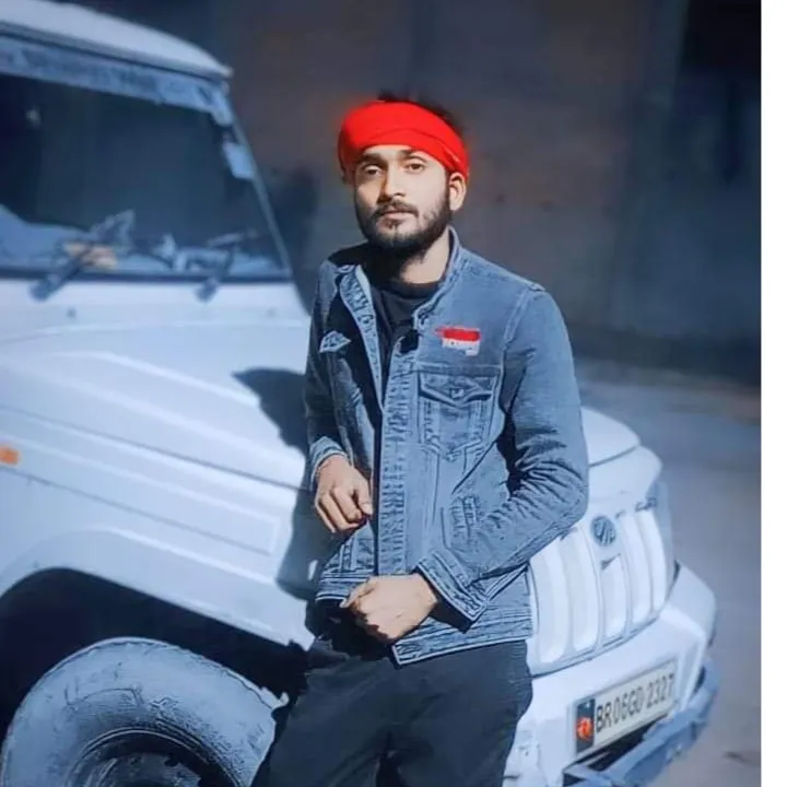 Sugandh Kushwaha