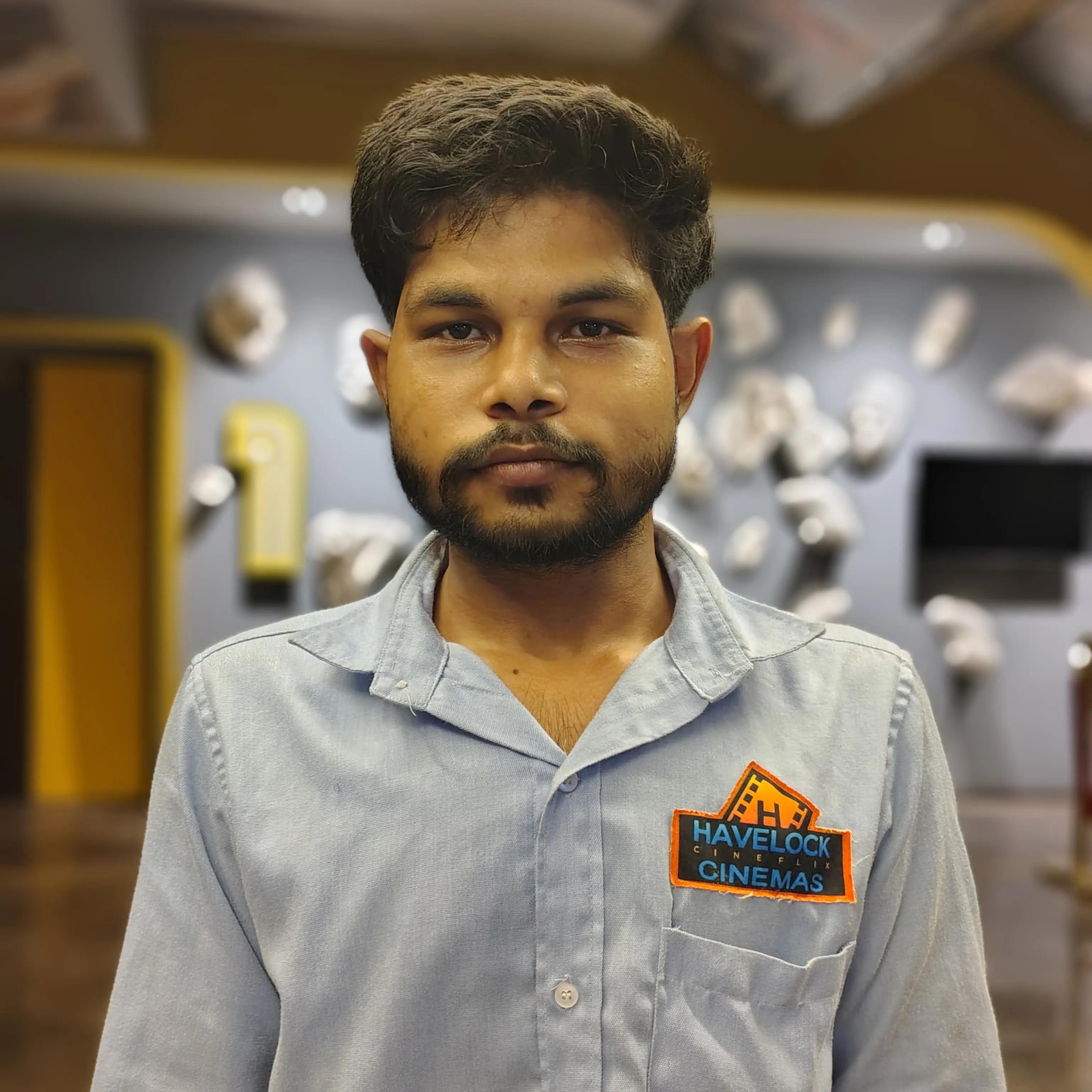 DHEERAJ Singh