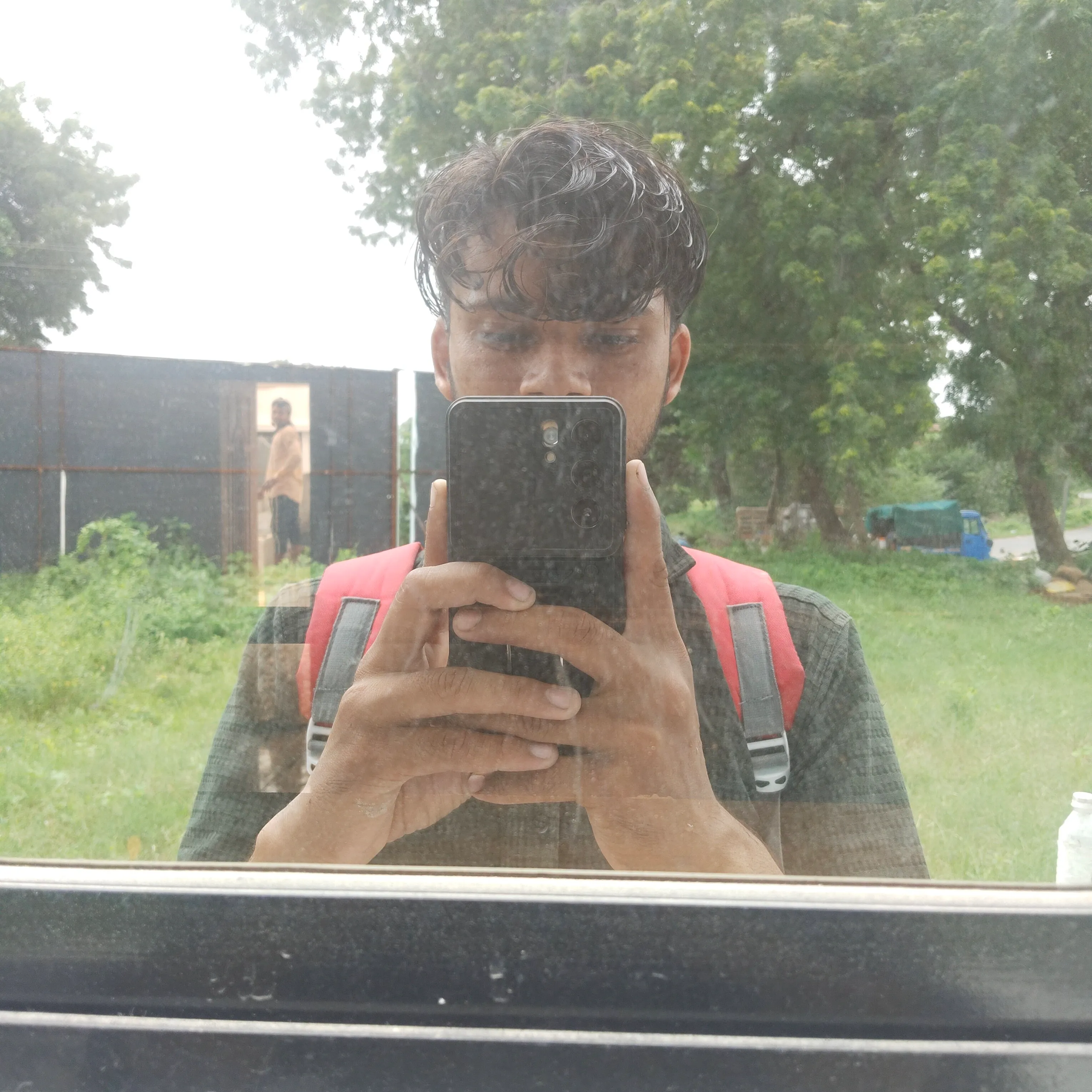 saurya yadav