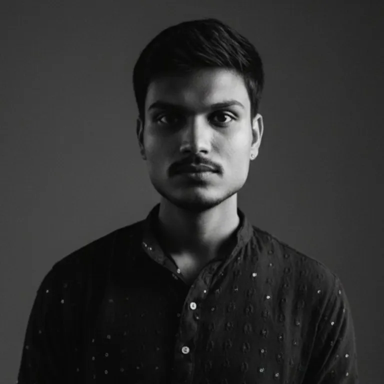 Dharmesh Kaushik