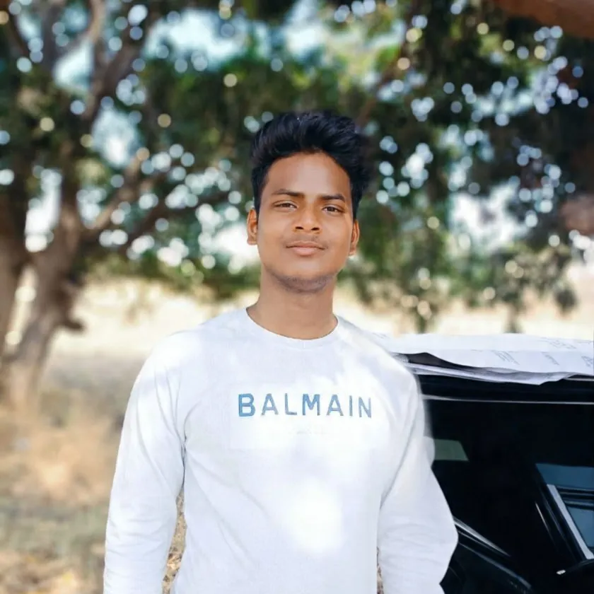 bhola Kumar