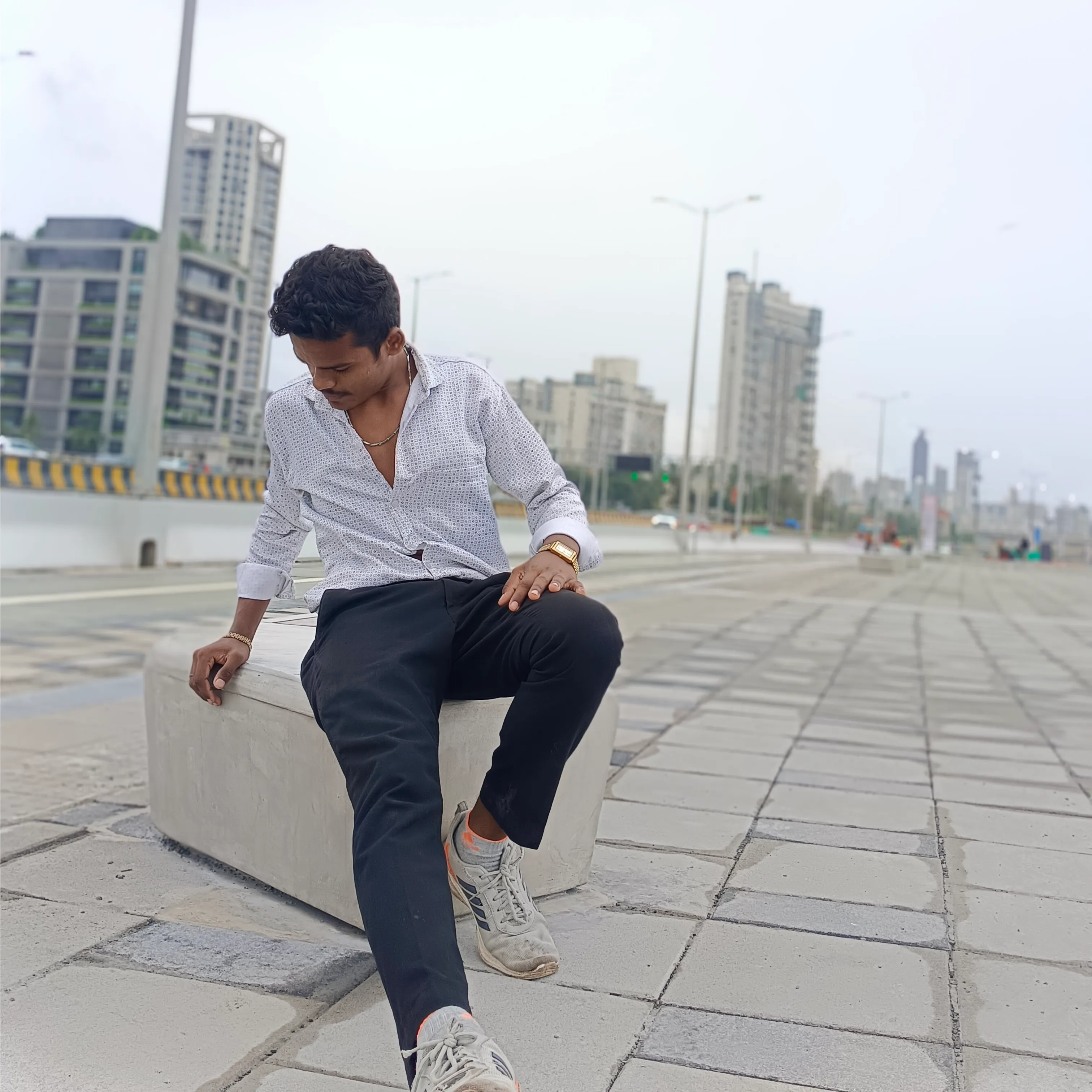 anand Kumar