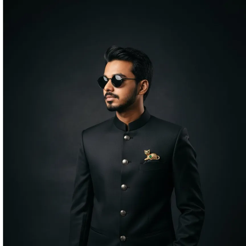 dhananjay kumar