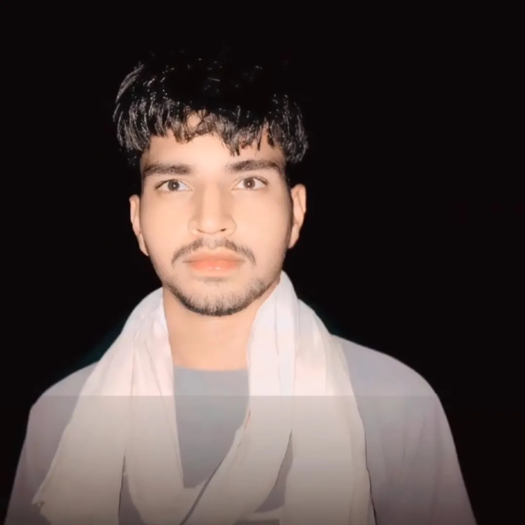 Prashant Kumar