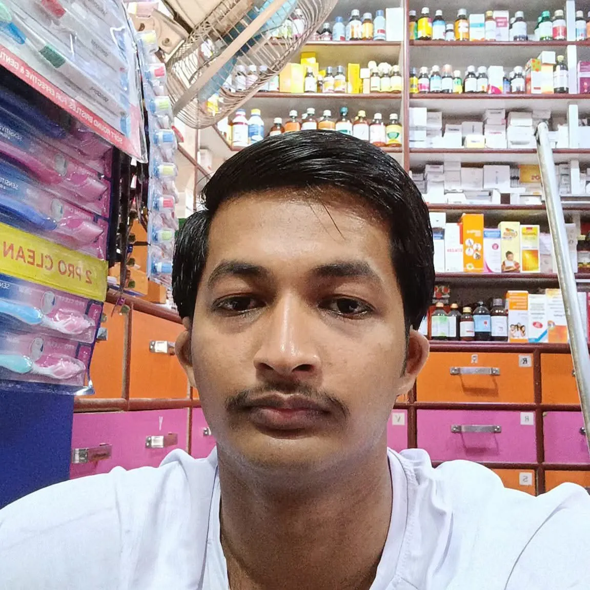 Bejoy Paul